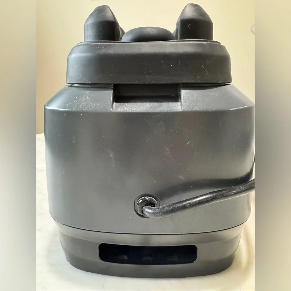 Jamba Appliances 2.4 hp Blender with 64 oz Jar, Grey (58910) - Picture 6 of 14